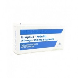 UNIPLUS*AD 10SUPP