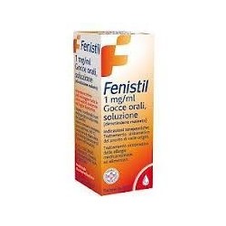 FENISTIL*OS GTT 20ML 0,1%