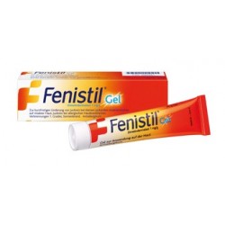 FENISTIL*GEL 30G