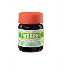 TAMARINE*MARMELLATA 260G