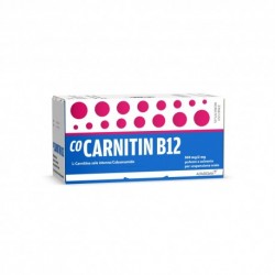 COCARNITIN B12*10FLC=COCARNETINA