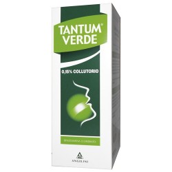 TANTUM VERDE*COLLUT 240ML