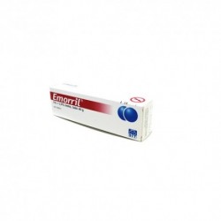 EMORRIL*CREMA 40G