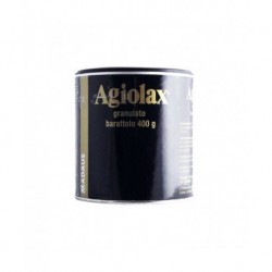 AGIOLAX*OS GRAT 400G
