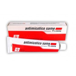 ANTIMICOTICO SAME*CREMA 30 G