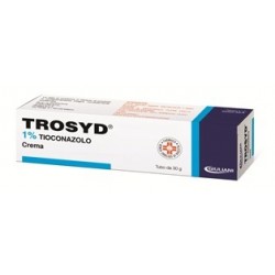 TROSYD*CREMA DERM. 30 G 1%