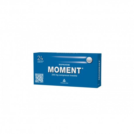 MOMENT 200*24CPR RIV 200MG