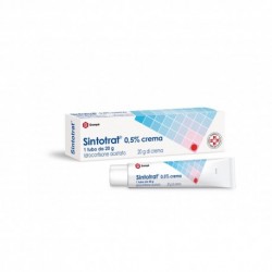 SINTOTRAT*CREMA DERM 20G