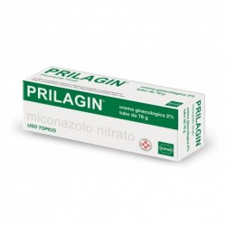 PRILAGIN*CREMA DERM 30G 2%