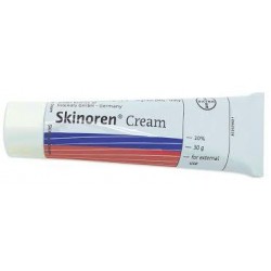 SKINOREN*CREMA 30G