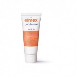 ELMEX GEL 25G