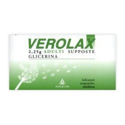 VEROLAX*AD 18 SUP. GLIC.