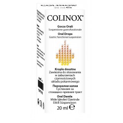 COLINOX GTT OS 20ML
