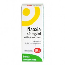 NAAXIA*COLL FL 10ML 4,9%