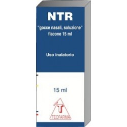 NTR*GTT NASALI 15 ML