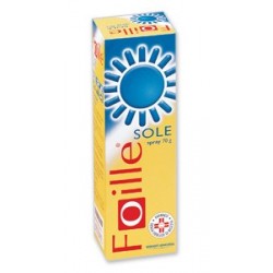 FOILLE SOLE*SPRAY 70 G