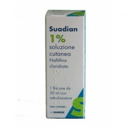 SUADIAN*SOL CUT 30ML +NEB 1%