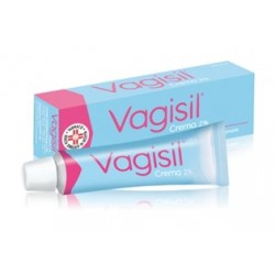 VAGISIL*CREMA 20G