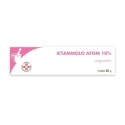 ITTIOLO AFOM*10% UNG 30G