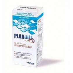 PLAK OUT 0,12%*COLLUT. 150ML