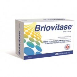 BRIOVITASE*10BS 450+450MG