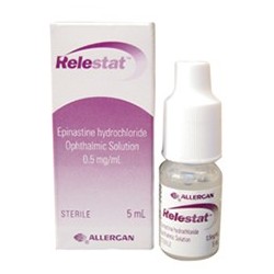 RELESTAT*COLL FL LDP 5ML