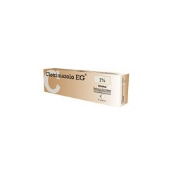 LENIRIT*MICOSI CREMA 30G 1%