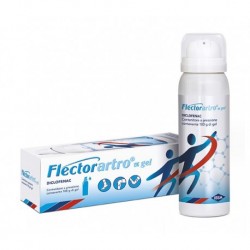 FLECTOR ARTRO*GEL 100G 1% PRESS