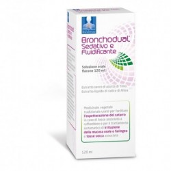 BRONCHODUAL SED FLU*OS SOL 120ML