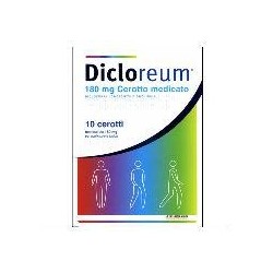 DICLOREUM ANT LOC*10CER MED180