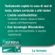 ASPIRINA DOLORE E INFIAMMAZIONE 500 MG 8 COMPRESSE