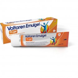 VOLTAREN EMULGEL 1% DOLORI ARTICOLARI GEL 120G