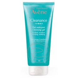 AVÈNE CLEANANCE GEL DETERGENTE PURIFICANTE 200ML