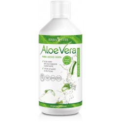 ALOE VERA PURO SUCCO 1000ML EBV