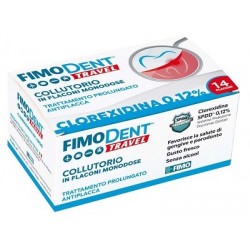 FIMODENT TRAVEL CLOX0,12% 14MO