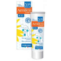 ARNILEN GEL ARNICA TM 50% ICE