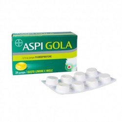 ASPI GOLA*24PASTL LIM MIELE