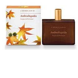 L'ERBOLARIO ACQ PROF AMBRALIQ 50ML