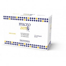 MICROZEN STICK PACK 12BUST