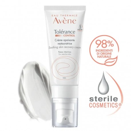 AVENE TOLERANCE CONTROL CR LEN