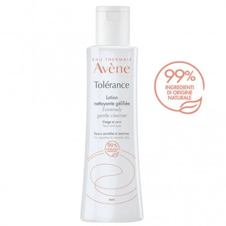 AVENE TOLERANCE LOZIONE DET 200M