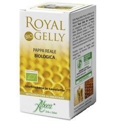 ROYALGELLY 40TAV 19,2G ABOCA