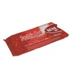 PROTEIN BAR BARRETTA RED FRUIT 50 G