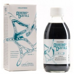 ARMONIA DENTALE COLLUTORIO 250 ML LINEA BIOSOPHIA