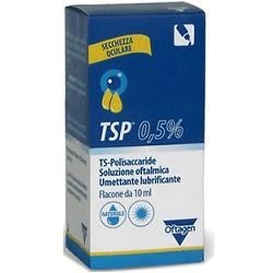 TSP SOL OFT 0,5% 10ML CE