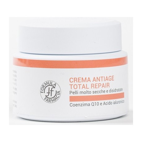 FORMULA CREMA ANTIAGE TOTAL REPAIR 50ML