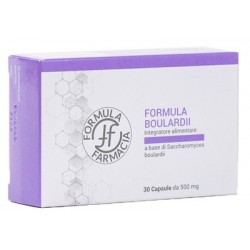 FORMULA BOULARDII 30CPS