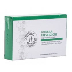 FORMULA PREVENZIONE 20CPR