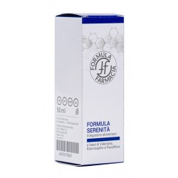 FORMULA SERENITA' GOCCE 50ML