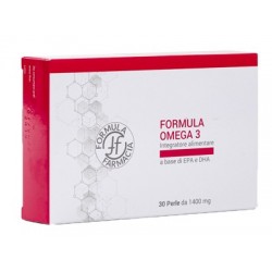 FORMULA OMEGA 3 30 PERLE